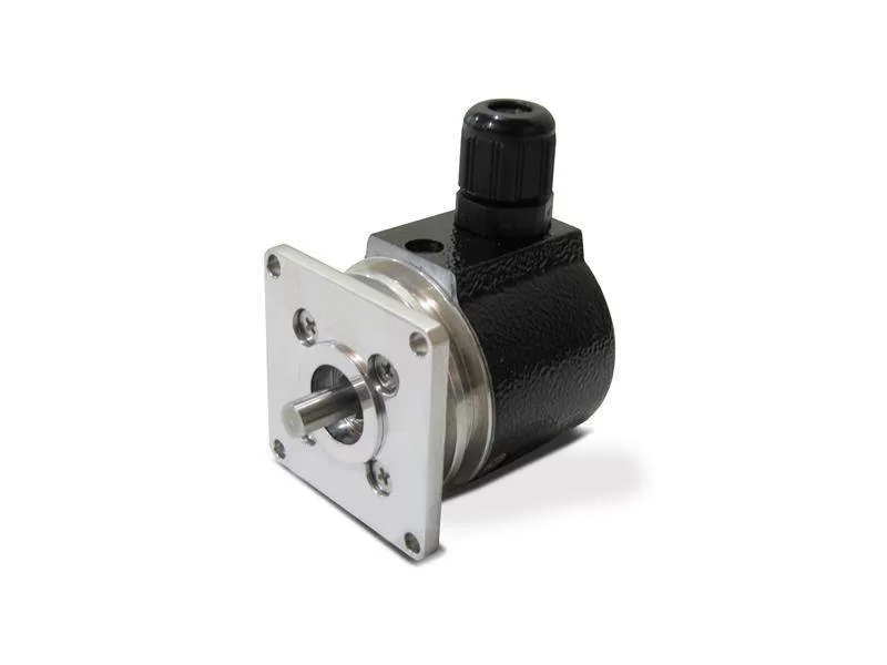 Encoders Absolutos para Torre CNC