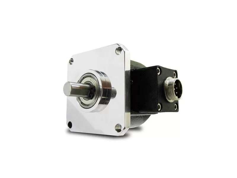 Encoders Incrementais Eixo Rígido