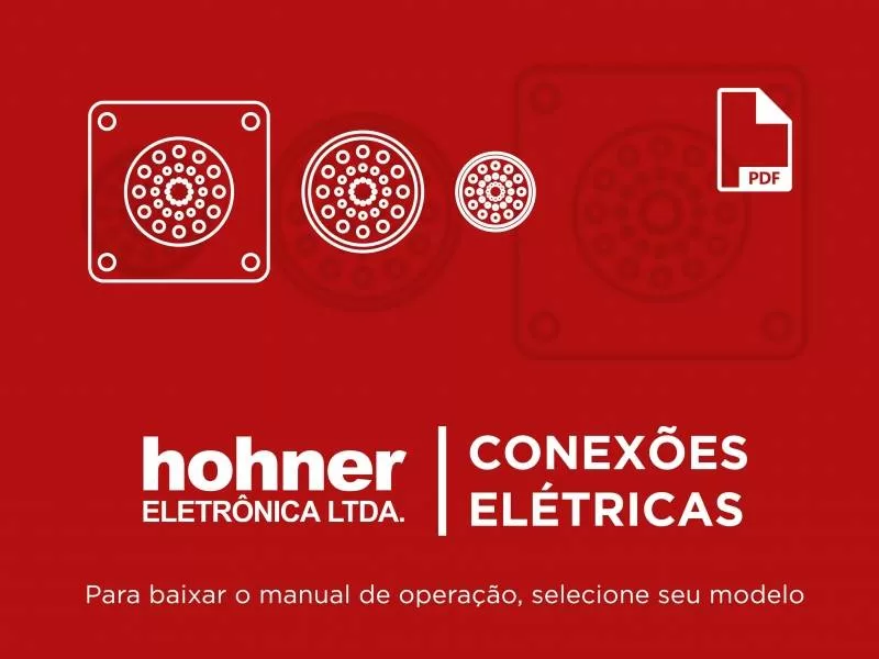 Conexões Elétricas