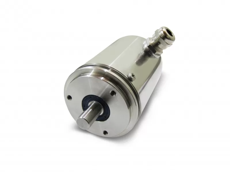 Encoders Seno Cosseno
