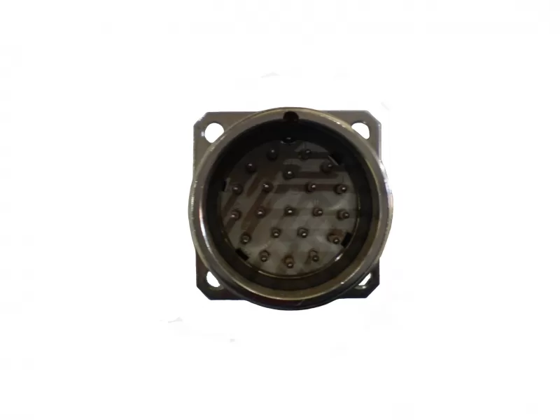 Conector 21 Pólos