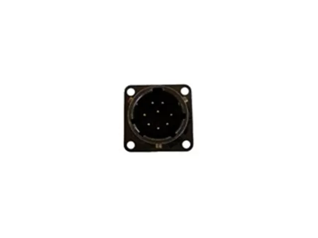 Conector 8 Pólos